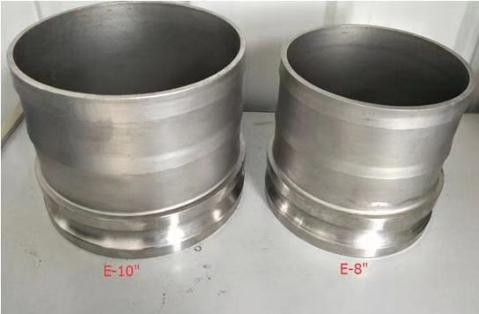 SS316 Camlock Coupling best