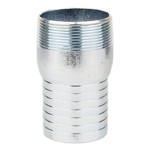 Stainless Steel King Combination Nipple suppliers